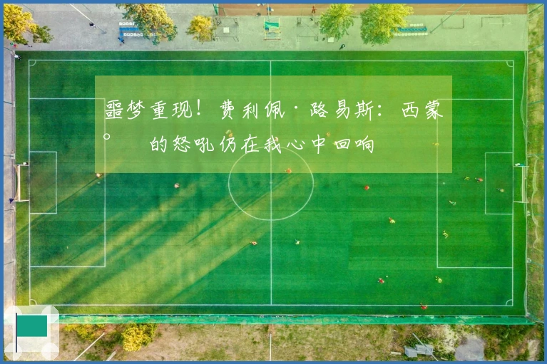 噩梦重现！费利佩·路易斯：西蒙尼的怒吼仍在我心中回响