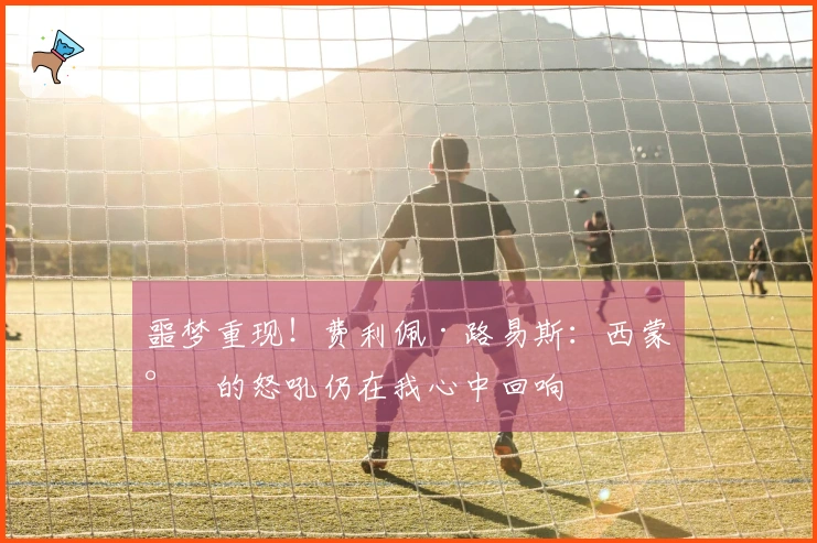 噩梦重现！费利佩·路易斯：西蒙尼的怒吼仍在我心中回响